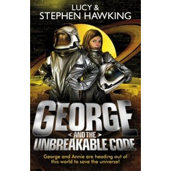 George and the Unbreakable Code