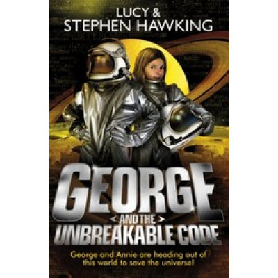 George and the Unbreakable Code