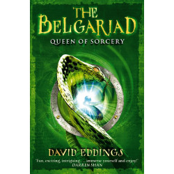 Queen of Sorcery
