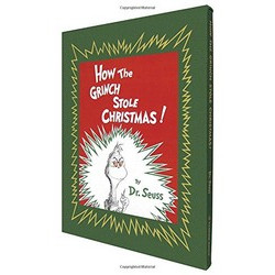 How the Grinch Stole Christmas! Deluxe Edition