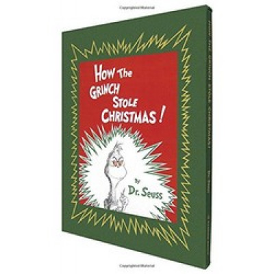 How the Grinch Stole Christmas! Deluxe Edition