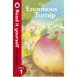 Read It yourself with Ladybird 1 Enormous Turnip