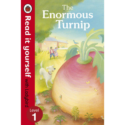 Read It yourself with Ladybird 1 Enormous Turnip