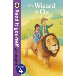 Read It yourself with Ladybird 4 The Wizard of Oz
