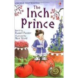 Inch Prince Level 4 (First Reading)