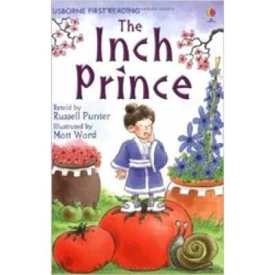 Inch Prince Level 4 (First Reading)