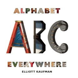 Alphabet Everywhere