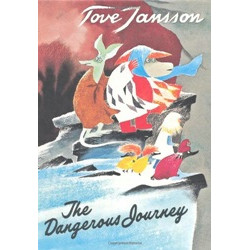 The Dangerous Journey