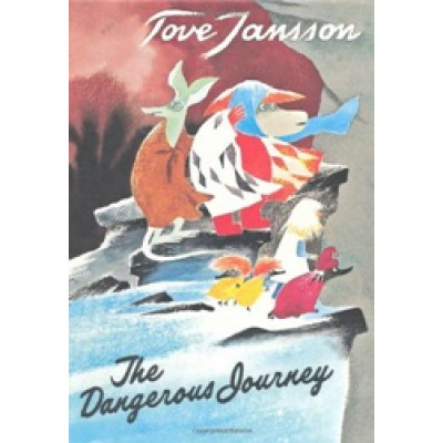 The Dangerous Journey
