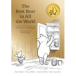 Winnie the Pooh: The Best Bear in all the World