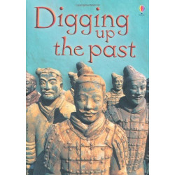 Digging Up The Past