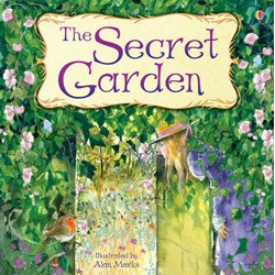 The Secret Garden