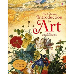 Introduction To Art