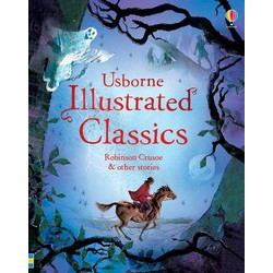 Illustrated Classics