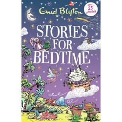 Stories for Bedtime