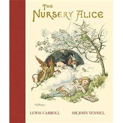 The Nursery Alice HB