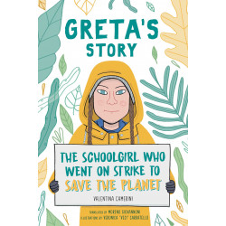 Greta's Story