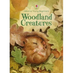 Woodland Creatures