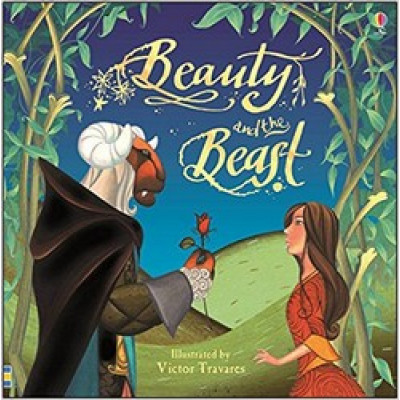 Beauty and the Beast (Уценка)