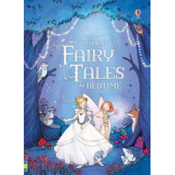 Fairy Tales For Bedtime