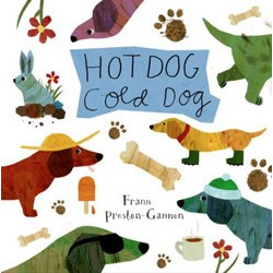 Hot Dog, Cold Dog (Уценка)
