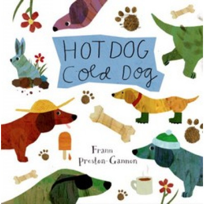 Hot Dog, Cold Dog (Уценка)