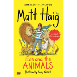 Evie and the Animals (Уценка)
