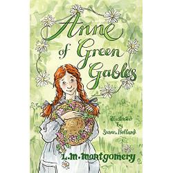 Anne of Green Gables