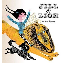 Jill & Lion