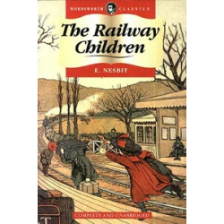 Railway Children Railway Children