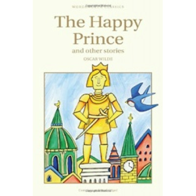 Happy Prince & Other Stories