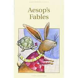 Fables (Illus. Rackham)