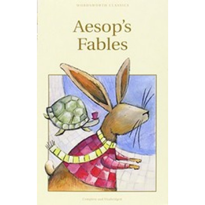 Fables (Illus. Rackham)