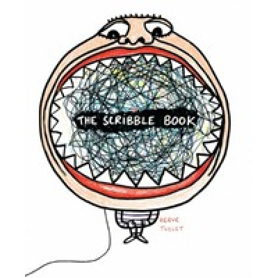 The Scribble Book
