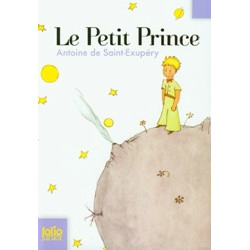 Le Petit Prince