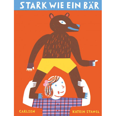 Stark wie ein Bär (Уценка)