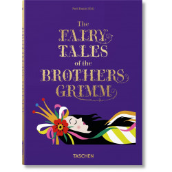 Fairy Tales. Grimm & Andersen: 2 in 1 (40th Anniversary Edition) (Уценка)