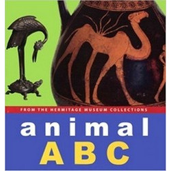Animal ABC From The Hermitage Museum Collection