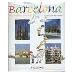 Barcelona, Tell Us About Yourself