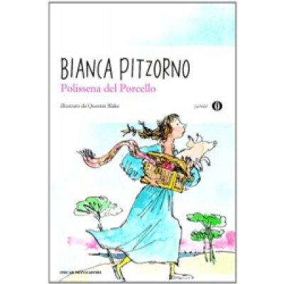 Polissena del Porcello