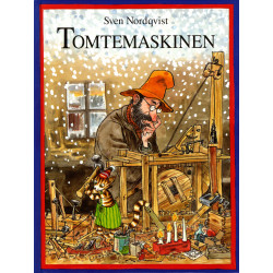 Tomtemaskinen