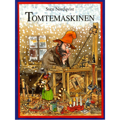 Tomtemaskinen
