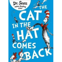 The Cat in the Hat Comes Back The Cat in the Hat Comes Back