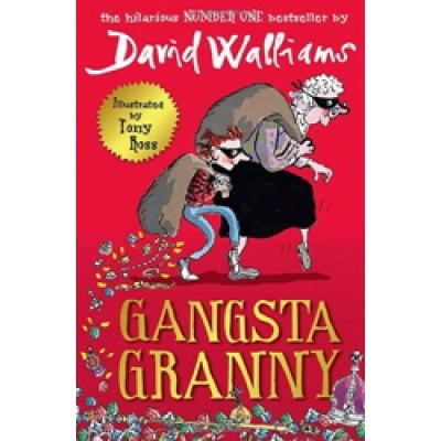 Gangsta Granny (PB)