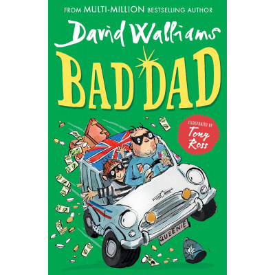 Bad Dad