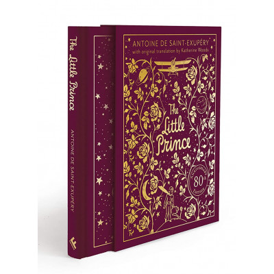 The Little Prince (Collector's Edition) The Little Prince (Collector's Edition)