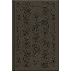 Dracula (Clothbound Classics)