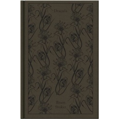 Dracula (Clothbound Classics)