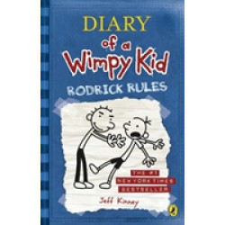 Diary of a Wimpy Kid: Rodrick Rules