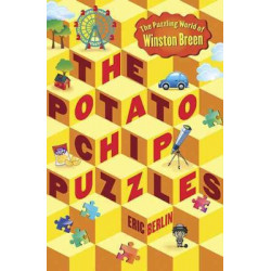 The Potato Chip Puzzles (Уценка)